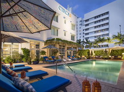 Circa 39 Hotel Miami Beach