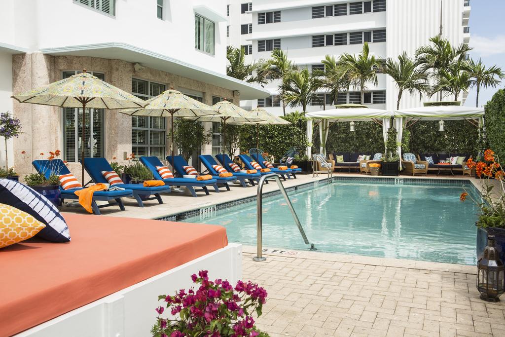 Circa 39 Hotel Miami Beach - thumb 2