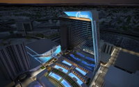 Circa Resort  Casino - Adults Only Accommodation Dallas