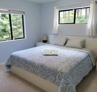 City Garden3 Rooms - Accommodation Dallas