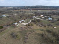 City on a Hill at Spring Creek Accommodation Dallas