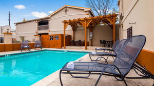 Cityplace Inn