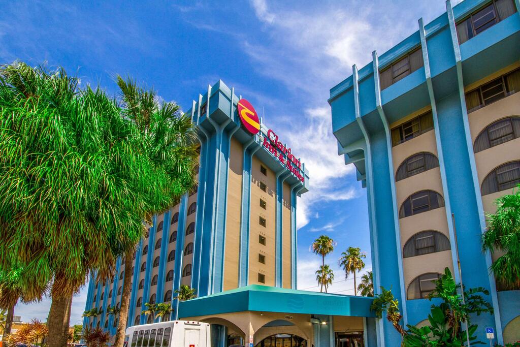 Clarion Inn & Suites Miami International Airport - thumb 0