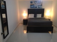 Close to Everything Miami Accommodation Dallas