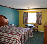 Cloud 9 Inn LAX - Accommodation Dallas