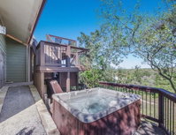 Clutter Falls Retreat- Main House Accommodation Dallas