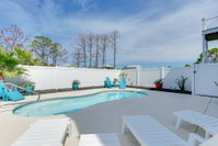 Coastal Comfort Accommodation Dallas