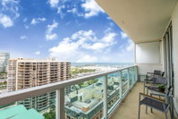 Coconut one bedroom apartment Accommodation Dallas