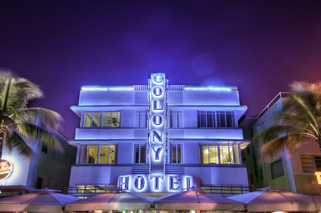 Colony Hotel - thumb 0