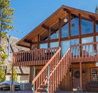 Columbine 1 - Accommodation Dallas