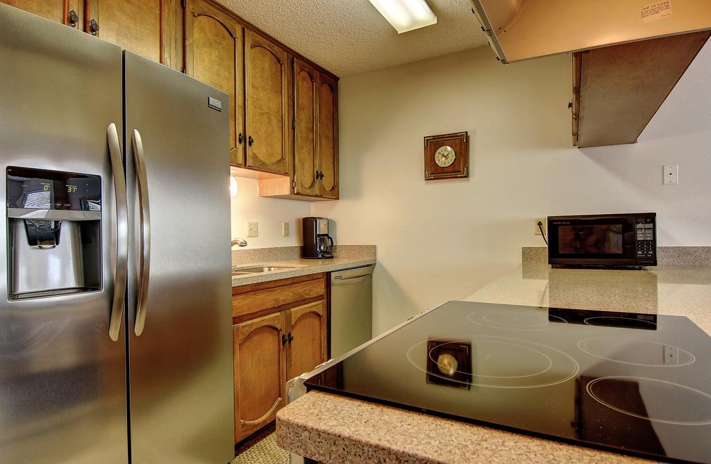 Comal River Condos 307 - thumb 1