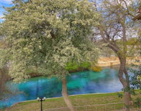 Comal River Condos 307 Accommodation Dallas