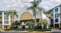Comfort Inn  Executive Accommodation Dallas