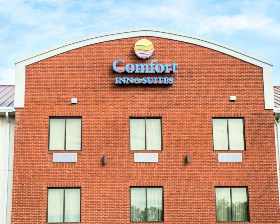 Comfort Inn & Suites Midway - Tallahassee West - thumb 2