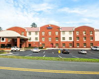 Comfort Inn  Suites Midway - Tallahassee West Accommodation Dallas