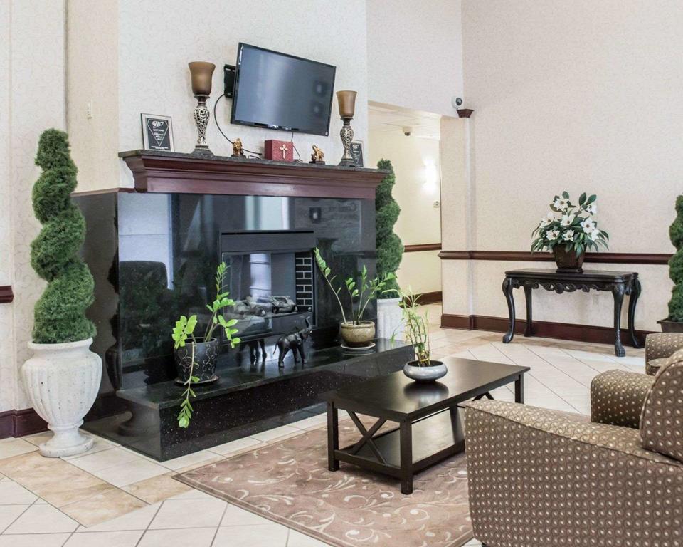 Comfort Inn & Suites Midway - Tallahassee West - thumb 1