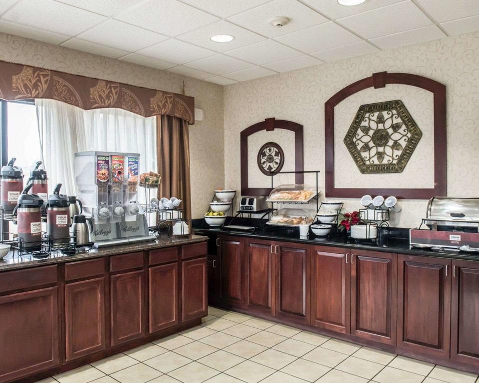 Comfort Inn & Suites Midway - Tallahassee West - thumb 3