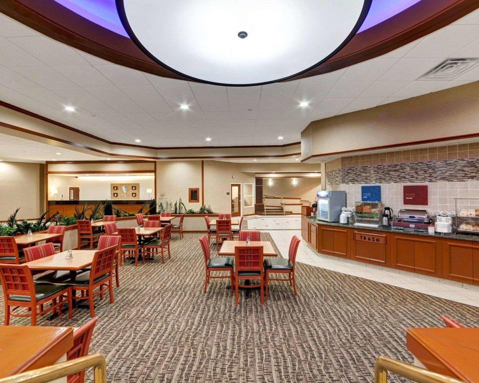 Comfort Inn & Suites Plano East - thumb 2