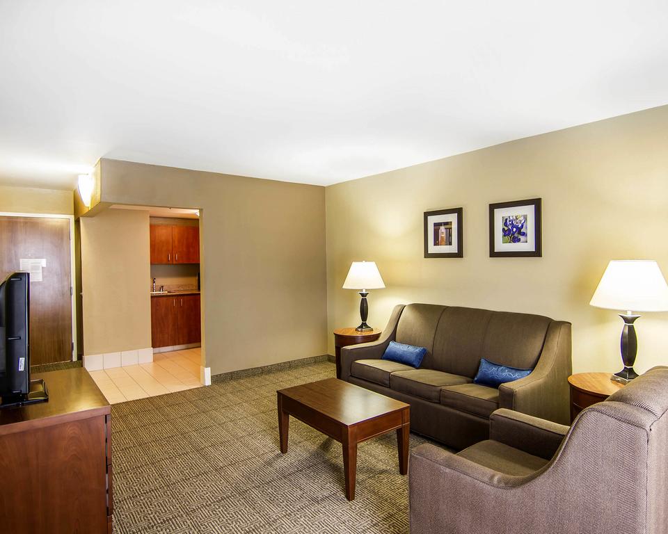 Comfort Inn & Suites Plano East - thumb 1
