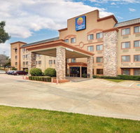 Comfort Inn Grapevine Near DFW Airport - Accommodation Dallas