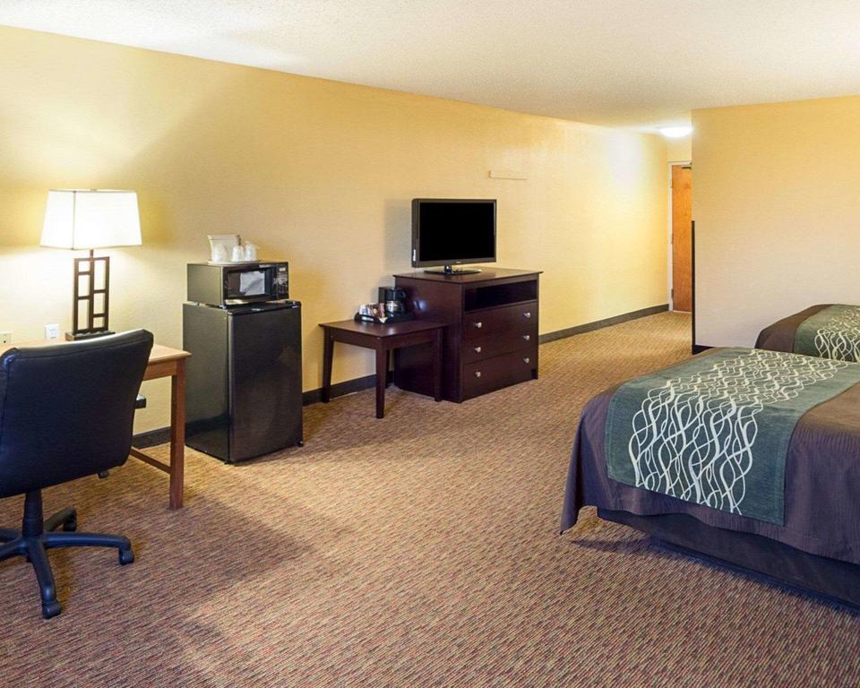 Comfort Inn Near Medical Center - thumb 2