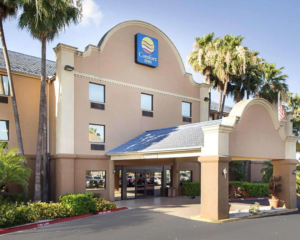 Comfort Inn Near Medical Center - thumb 0