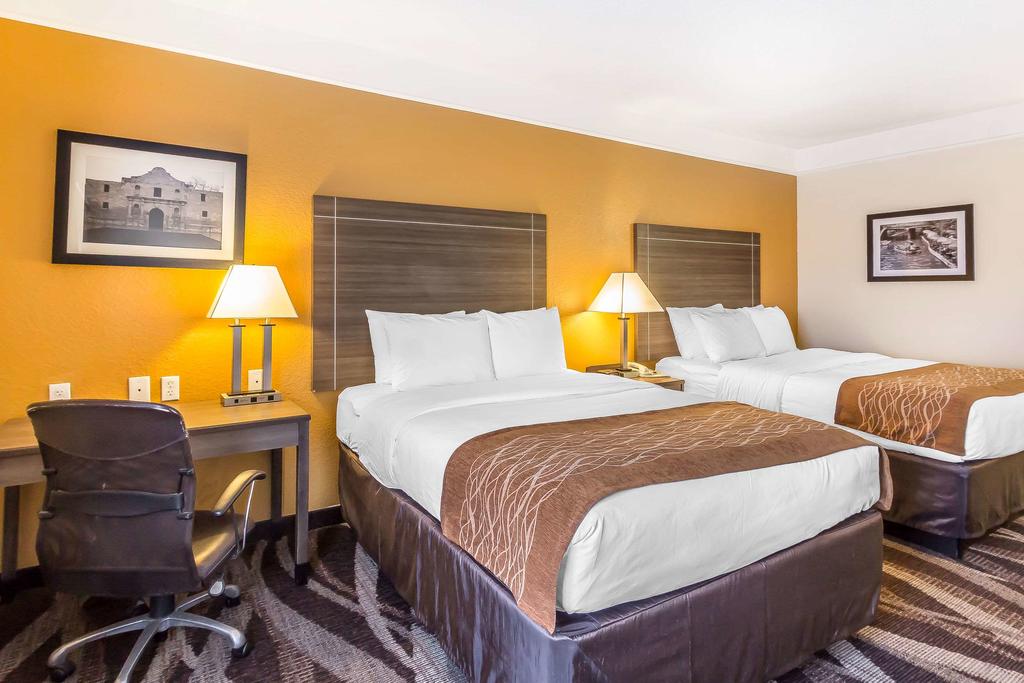 Comfort Inn San Antonio - thumb 2