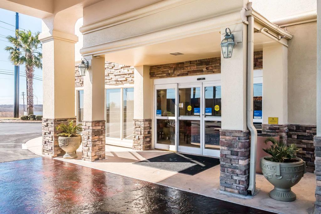 Comfort Inn San Antonio - thumb 3