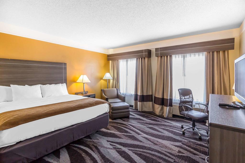 Comfort Inn San Antonio - thumb 1