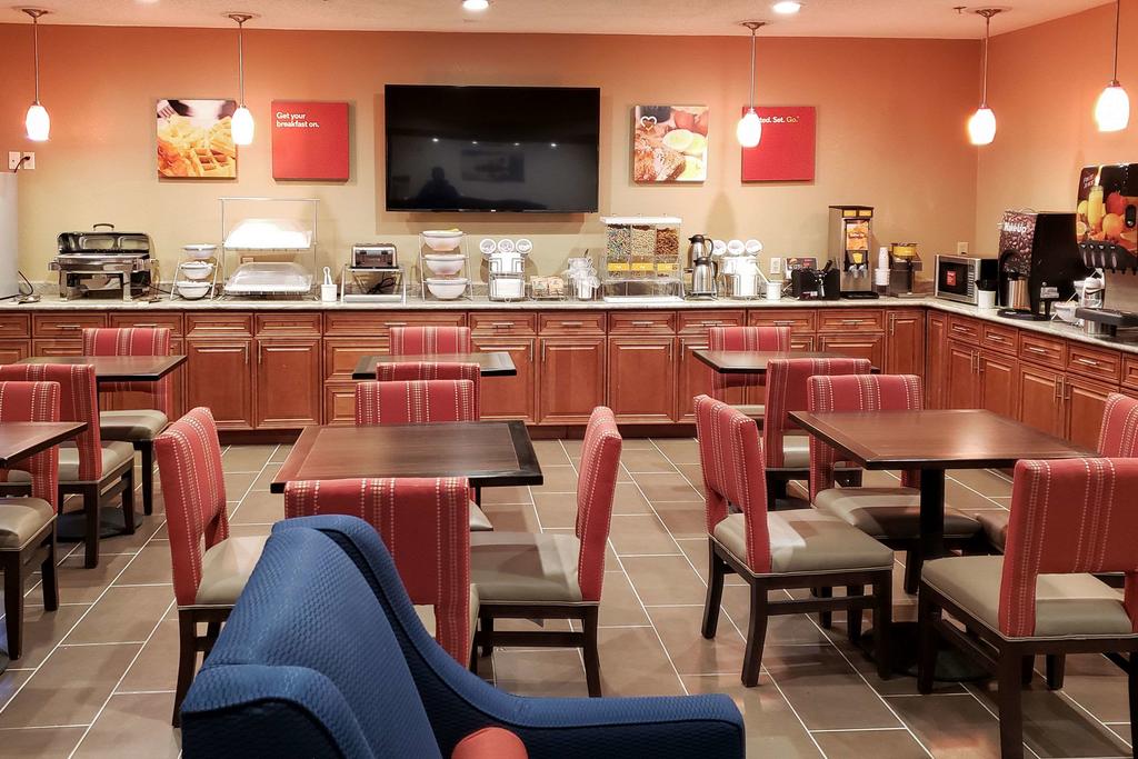Comfort Suites - thumb 1