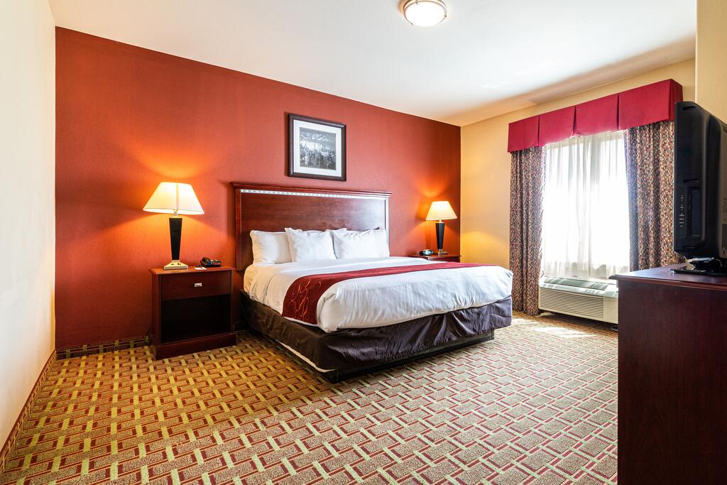 Comfort Suites - Lake Worth - thumb 1