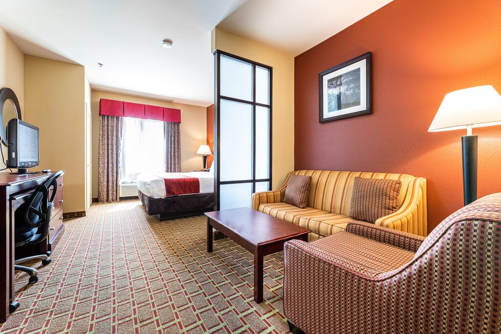 Comfort Suites - Lake Worth - thumb 2