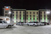 Comfort Suites - University Accommodation Dallas