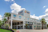 Comfort Suites Airport North Accommodation Dallas