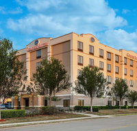 Comfort Suites DFW N/Grapevine - Accommodation Dallas