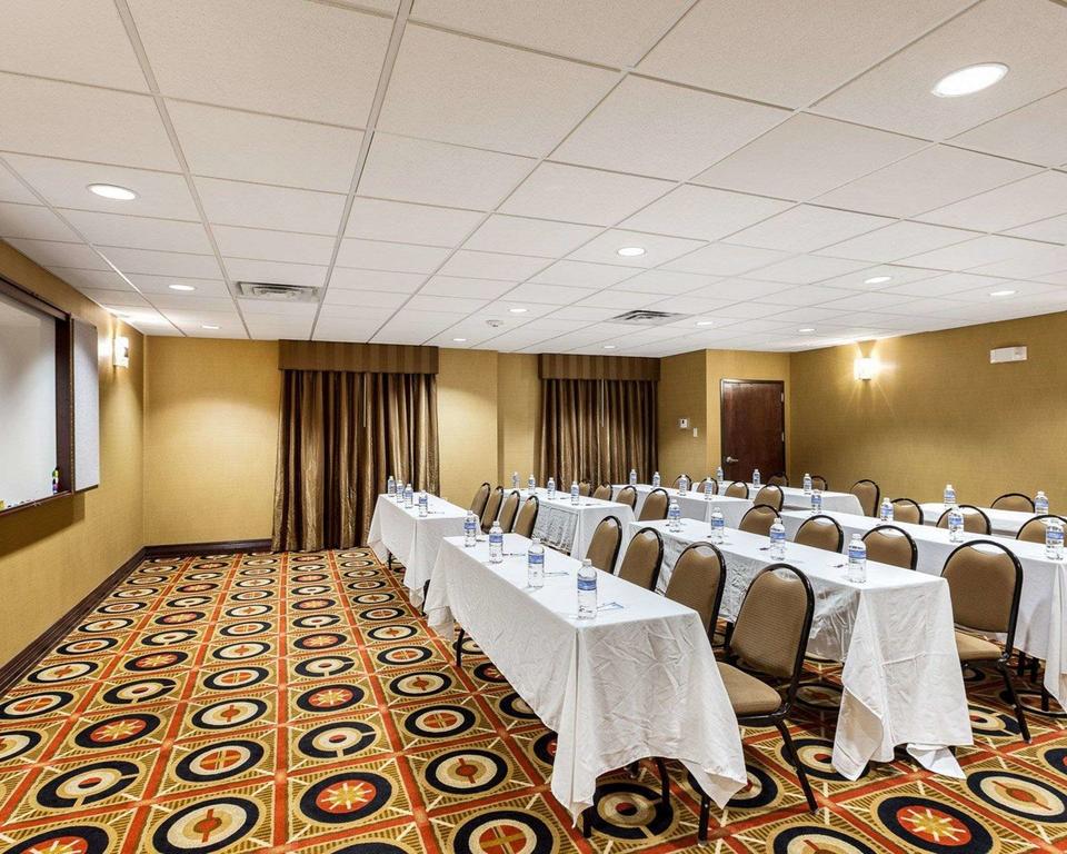 Comfort Suites Plano - Dallas North - thumb 2