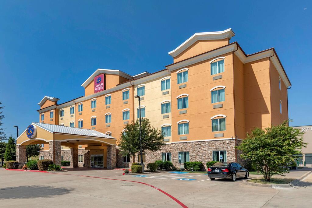 Comfort Suites Plano - Dallas North - thumb 0
