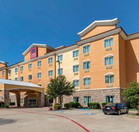 Comfort Suites Plano - Dallas North - Accommodation Dallas