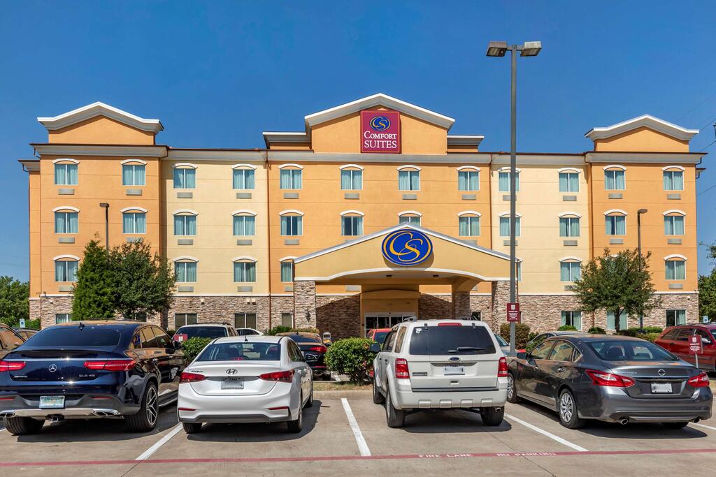 Comfort Suites Plano - Dallas North - thumb 3