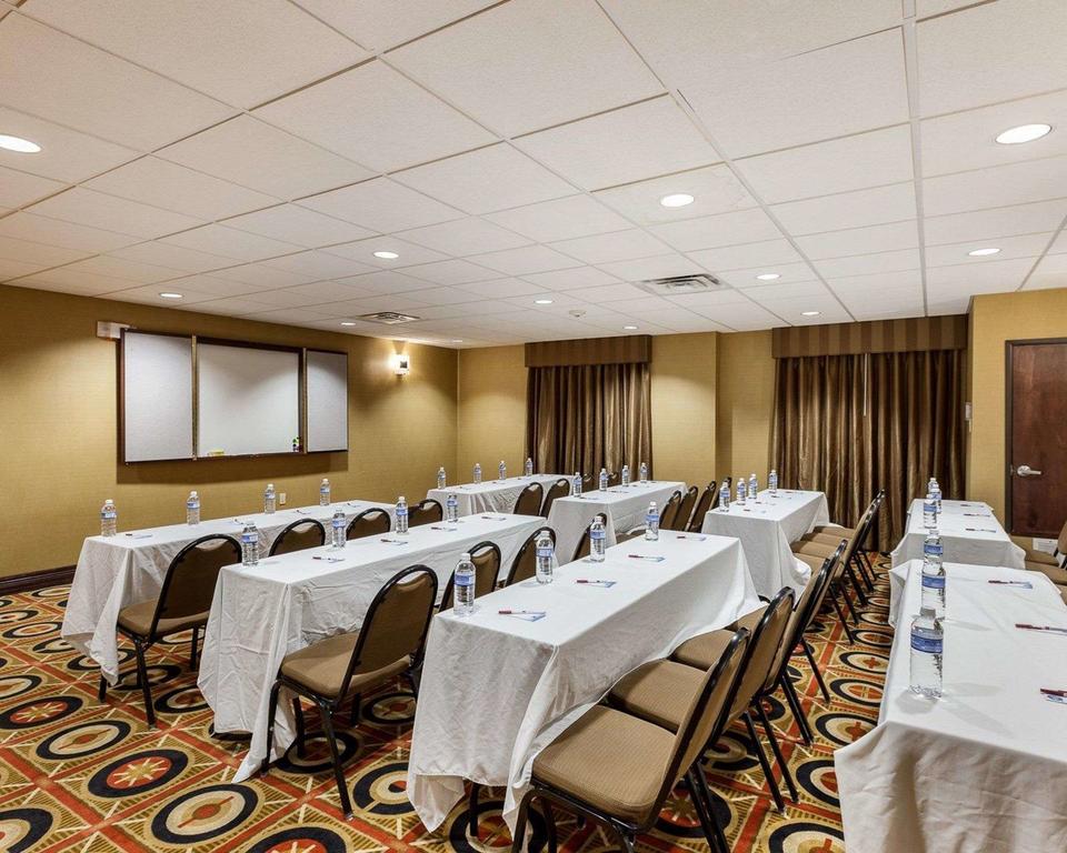 Comfort Suites Plano - Dallas North - thumb 1