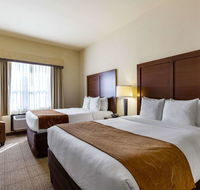 Comfort Suites Webster - Accommodation Dallas