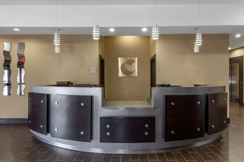 Comfort Suites West Dallas-Cockrell Hill - thumb 3