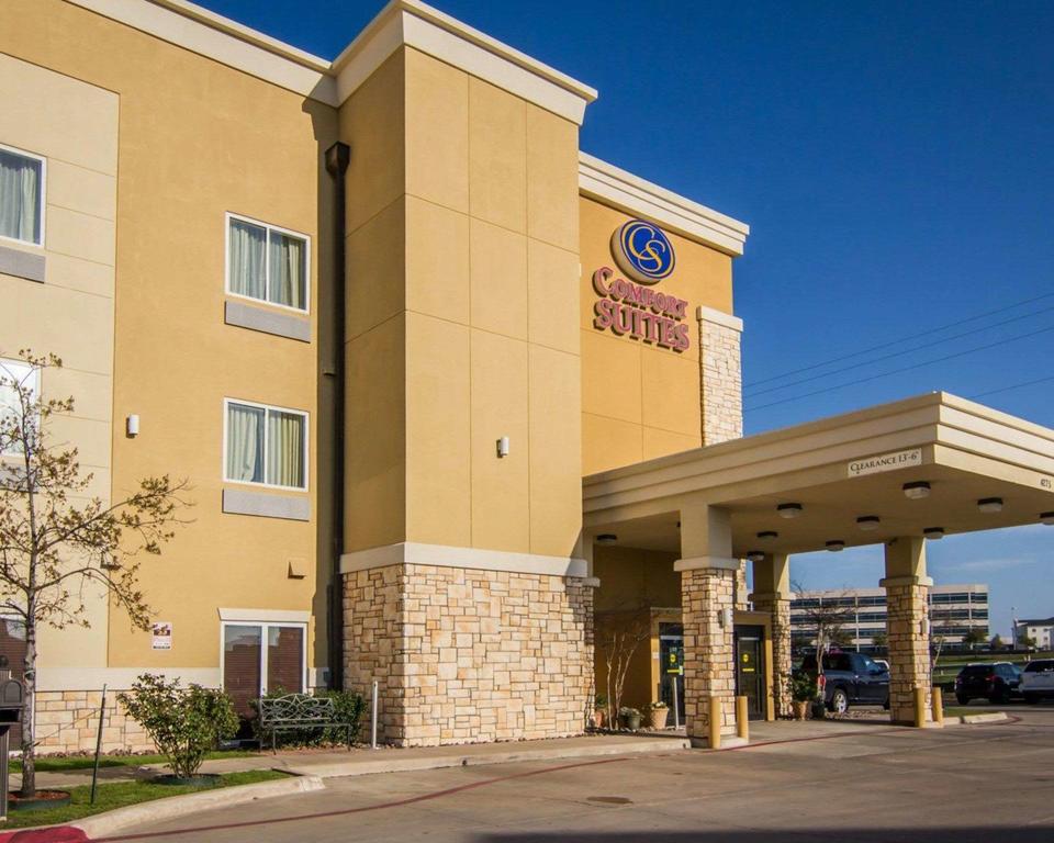 Comfort Suites West Dallas-Cockrell Hill - thumb 2