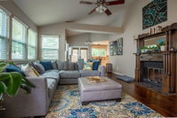 Comfortable Family and Business Friendly 2BD/2BA House in North Austin Accommodation Dallas