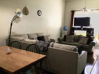 Comfy Accommodation Dallas