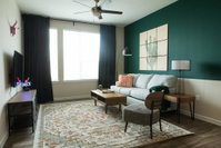 Comfy 1BR near Barton Creek 2612 by WanderJaunt Accommodation Dallas
