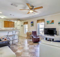 Conch Cabana - Accommodation Dallas