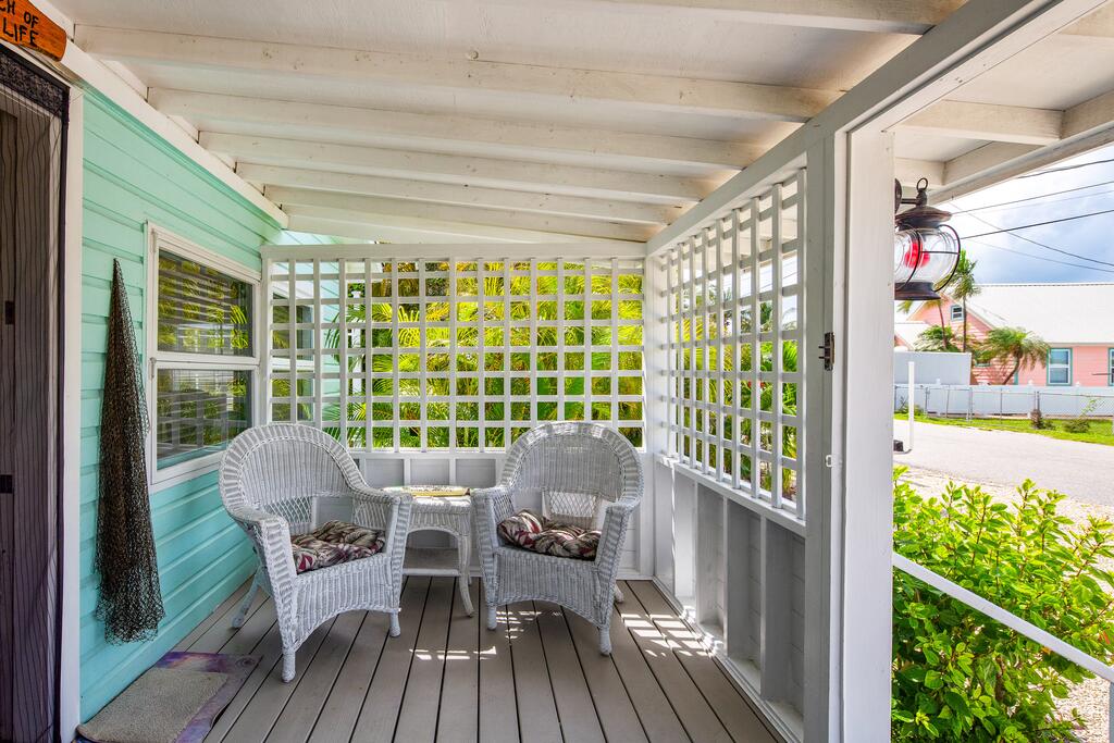 Conch Key Cottage - thumb 1
