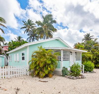 Conch Key Cottage - Accommodation Dallas