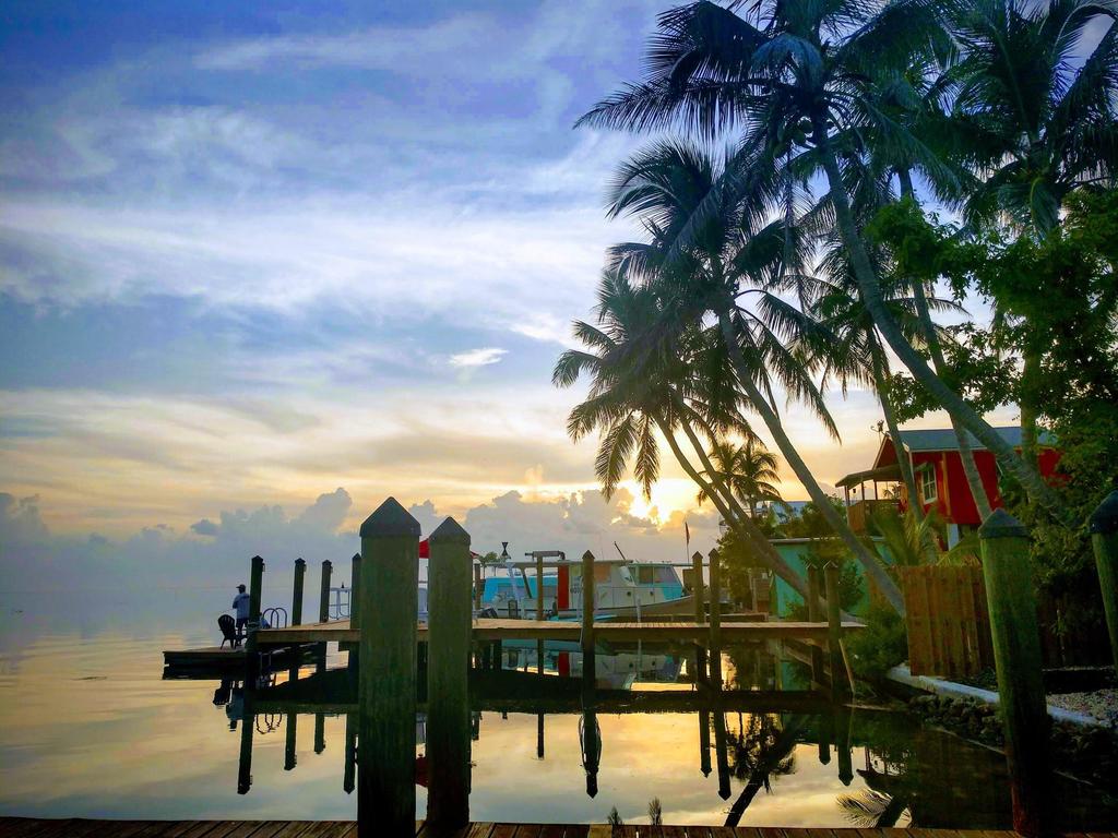 Conch Key Fishing Lodge & Marina - thumb 2